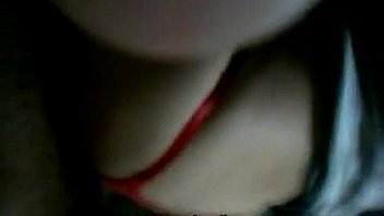 Coroa da calcinhas vermelha