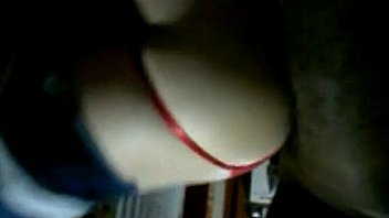 Coroa da calcinhas vermelha