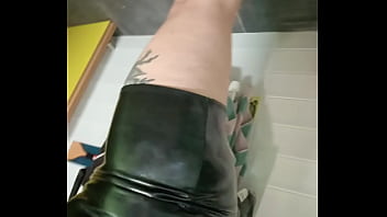 Hello mes loulous ça fait un petit moment que j'ai pas posté tenue de