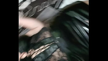 Hello mes loulous ça fait un petit moment que j'ai pas posté tenue de