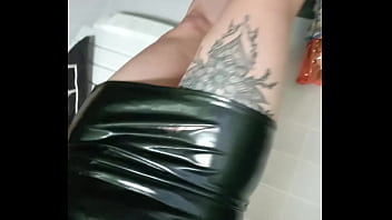 Hello mes loulous ça fait un petit moment que j'ai pas posté tenue de