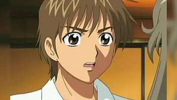 She fucks well hentai ccmhvn