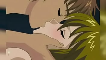 She fucks well hentai ccmhvn