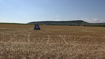 Anal fucking in natural part 3