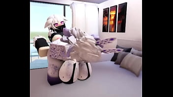 “conejita hot en rolplay ”