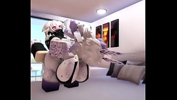 “conejita hot en rolplay ”