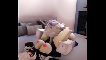 “conejita hot en rolplay ”