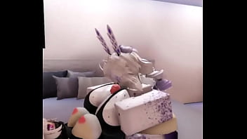 “conejita hot en rolplay ”