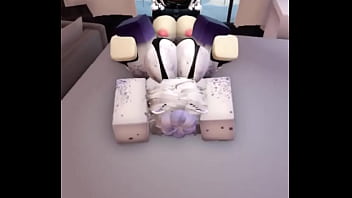 “conejita hot en rolplay ”