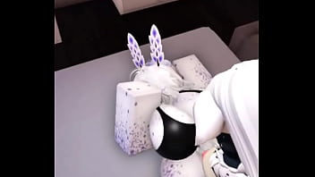 “conejita hot en rolplay ”