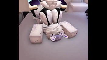 “conejita hot en rolplay ”