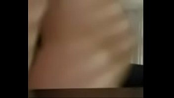 Russian girl with his boss enjoyed