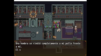 Por que conformarse con solo un par de pechos eliza's secret potion p2