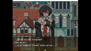 Por que conformarse con solo un par de pechos eliza's secret potion p2