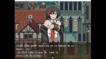 Por que conformarse con solo un par de pechos eliza's secret potion p2