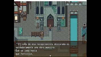 Por que conformarse con solo un par de pechos eliza's secret potion p2