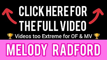 Huge piss and loud fart melody radford xxx