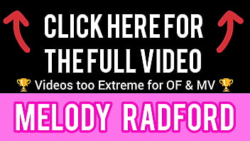 Huge piss and loud fart melody radford xxx