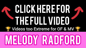 Huge piss and loud fart melody radford xxx