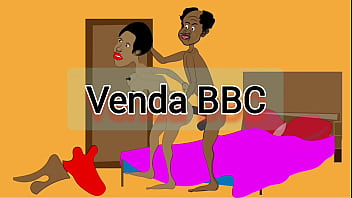 Porn cartoons mzansi black dick