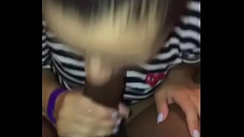 Blowjob mature white girl