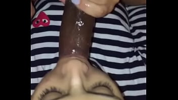 Blowjob mature white girl