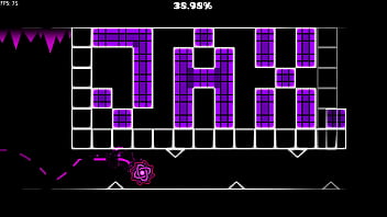 Nightmare completed 2nd demon gd