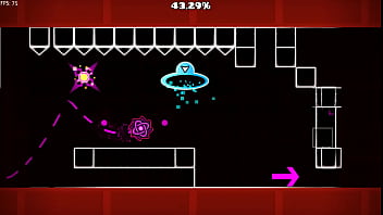 Nightmare completed 2nd demon gd