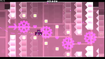 Nightmare completed 2nd demon gd