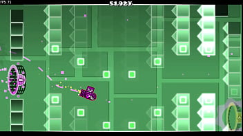 Nightmare completed 2nd demon gd