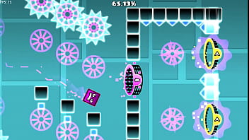 Nightmare completed 2nd demon gd