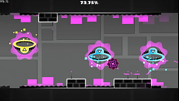 Nightmare completed 2nd demon gd