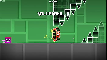 Nightmare completed 2nd demon gd