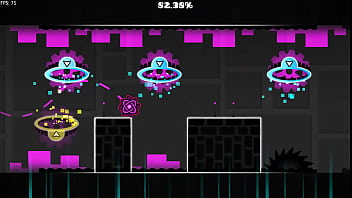 Nightmare completed 2nd demon gd