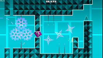 Nightmare completed 2nd demon gd