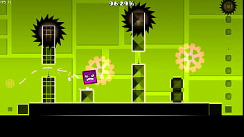 Nightmare completed 2nd demon gd