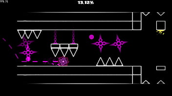 Nightmare completed 2nd demon gd