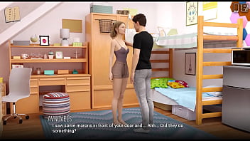 University of problems 133