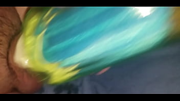 Self Made Fleshlight Alone thumbnail