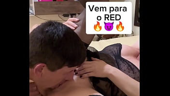 Fodendo a buceta da casada