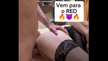 Fodendo a buceta da casada