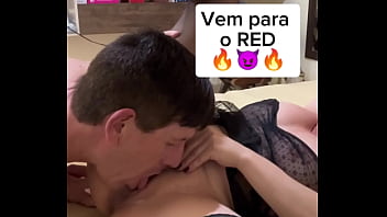 Fodendo a buceta da casada