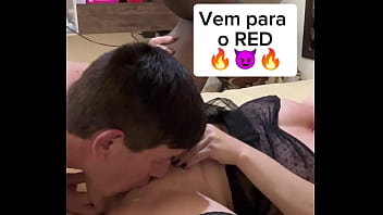 Fodendo a buceta da casada