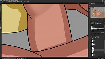 Su broadcast by gunsmokegames on picarto from october second 2022