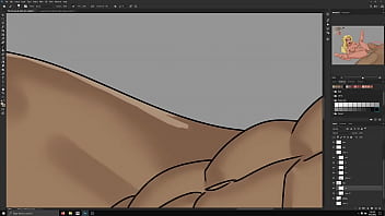 Su broadcast by gunsmokegames on picarto from october second 2022