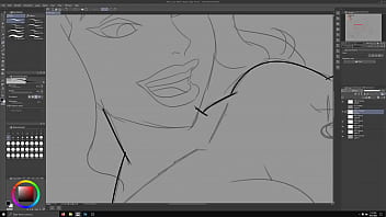 Su broadcast by gunsmokegames on picarto from october second 2022