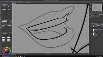 Su broadcast by gunsmokegames on picarto from october second 2022