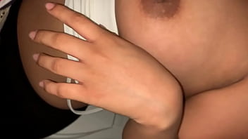 Tits Fucked Slowly thumbnail