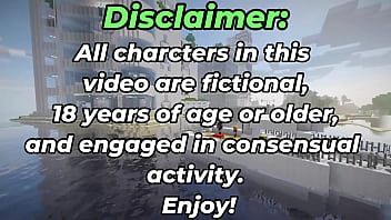 Bleach hentai yoruichi creampie minecraft scene