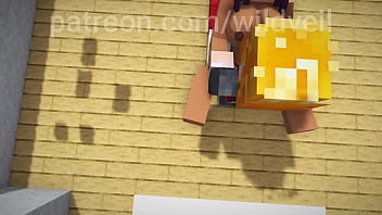 Bleach hentai yoruichi creampie minecraft scene